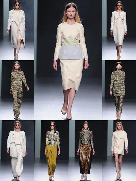 4ª Jornada MBFW Madrid