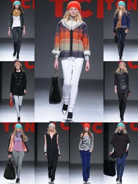 4ª Jornada MBFW Madrid