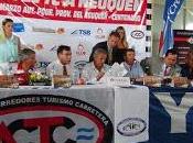 presentó turismo carretera neuquén