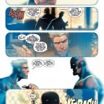 Avengers Arena Nº 5