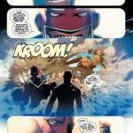Avengers Arena Nº 5