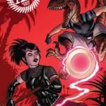 Avengers Arena Nº 5