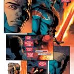 Avengers Arena Nº 5