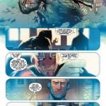 Avengers Arena Nº 5