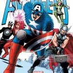 Uncanny Avengers Nº 5