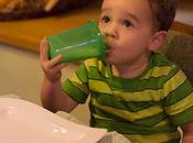 Nuevo ensayo clínico permite niños intolerantes leche superen problema