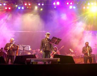 Por Amor a la Música:   CONGRESO de Chile