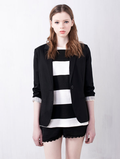 Captura de pantalla 2013 02 21 a las 22.40.12 La compra de la semana: blazer negra 