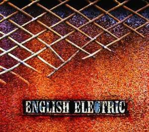 English Electric (Part Two) - Big Big Train