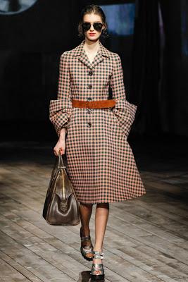 Prada Fall 2013/14