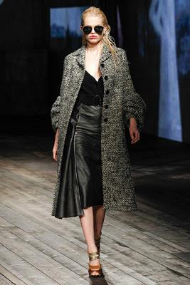 Prada Fall 2013/14