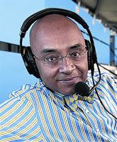 ANDRÉS MONTES Y JERRY GARCIA, LA EXTRAÑA PAREJA