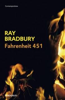 Fahrenheit 451, de Ray Bradbury