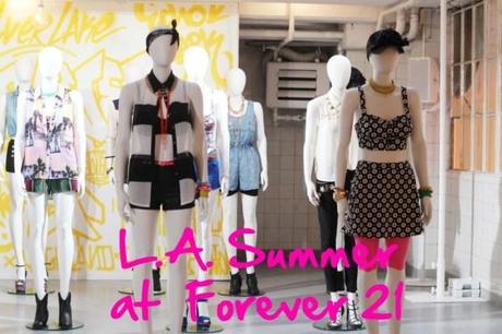 Forever 21 LA Summer IMG_0878-850x566