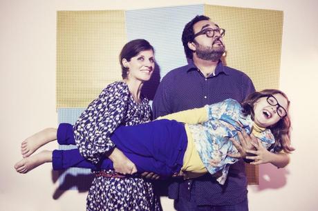 minimúsica, música para disfrutar en familia