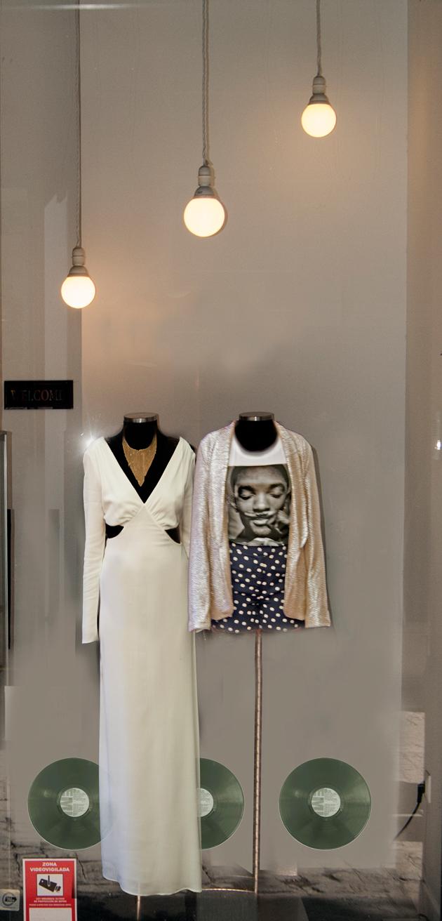 Tú eres el jurado: elige el próximo escaparate para Mordisco de Mujer