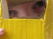 Como construir periscopio