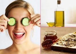 Cinco cremas caseras contra el acné