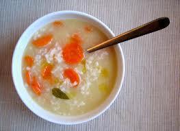 ¿Que comer cuando se tiene gastroenteritis?