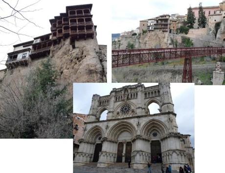 Qué hacer en Cuenca