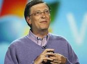 Bill Gates, crítico insatisfecho Microsoft
