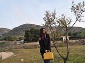 look: rayos primavera