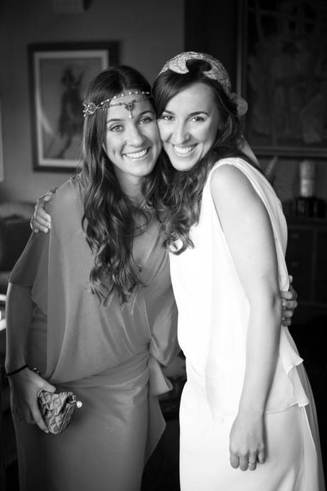 Nos vamos de boda con Janire y Nico a Vizcaya Nos vamos de boda con Janire y Nico a Vizcaya