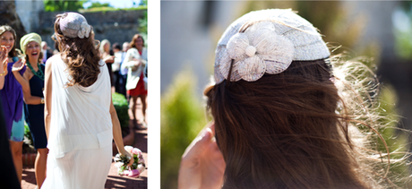 Nos vamos de boda con Janire y Nico a Vizcaya Nos vamos de boda con Janire y Nico a Vizcaya