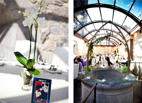 Nos vamos de boda con Janire y Nico a Vizcaya Nos vamos de boda con Janire y Nico a Vizcaya