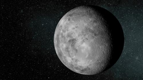 El 'pequeño' planeta Kepler 37b