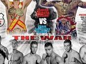 Campeonato españa boxeo