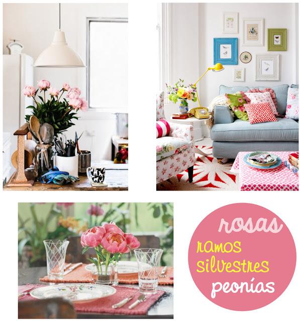 Primavera ven a mí...