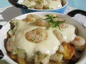 Papas arrieras