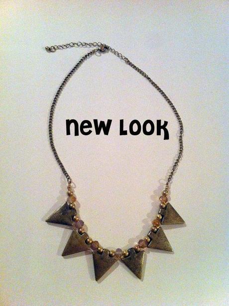 Las compras de la semana: ¡Ya está aquí la primavera! newlook