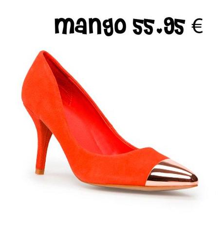 Las compras de la semana: ¡Ya está aquí la primavera! mango