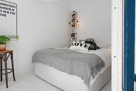 Un apartamento en Estocolmo