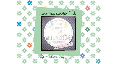 Spring Meeting Festejando la primavera