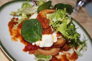 Torre Caprese/ Caprese Türmchen