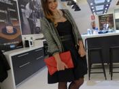 Look noche peinado años