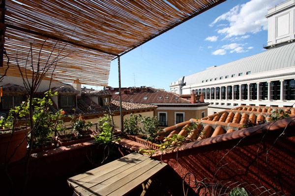 Desestrêsate: Estancias con Arte