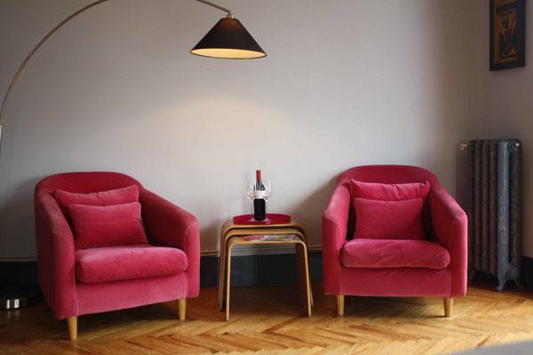 Desestrêsate: Estancias con Arte