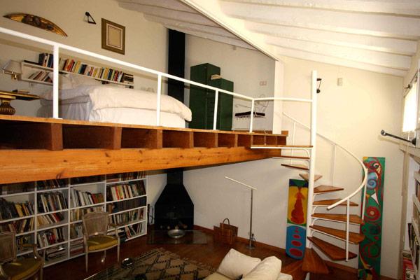 Desestrêsate: Estancias con Arte