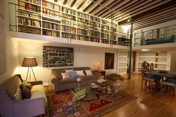 Desestrêsate: Estancias con Arte