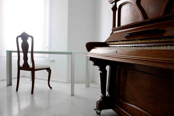 Desestrêsate: Estancias con Arte