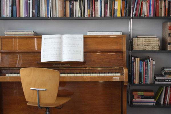 Desestrêsate: Estancias con Arte