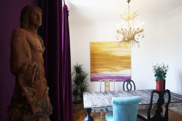 Desestrêsate: Estancias con Arte