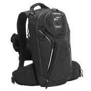 La mochila de un padre en reducción