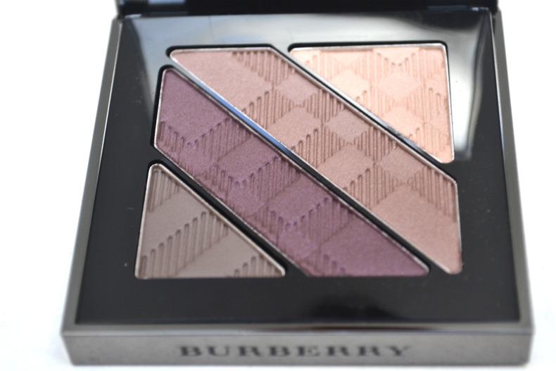 Complete Eye Palette BURBERRY (PlumPink)