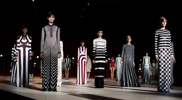 Marc Jacobs S/S 2013