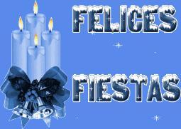 Felices Fiestas